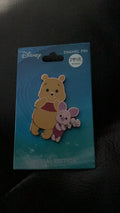 Winnie the Pooh pin