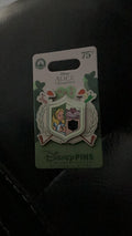 Alice pin