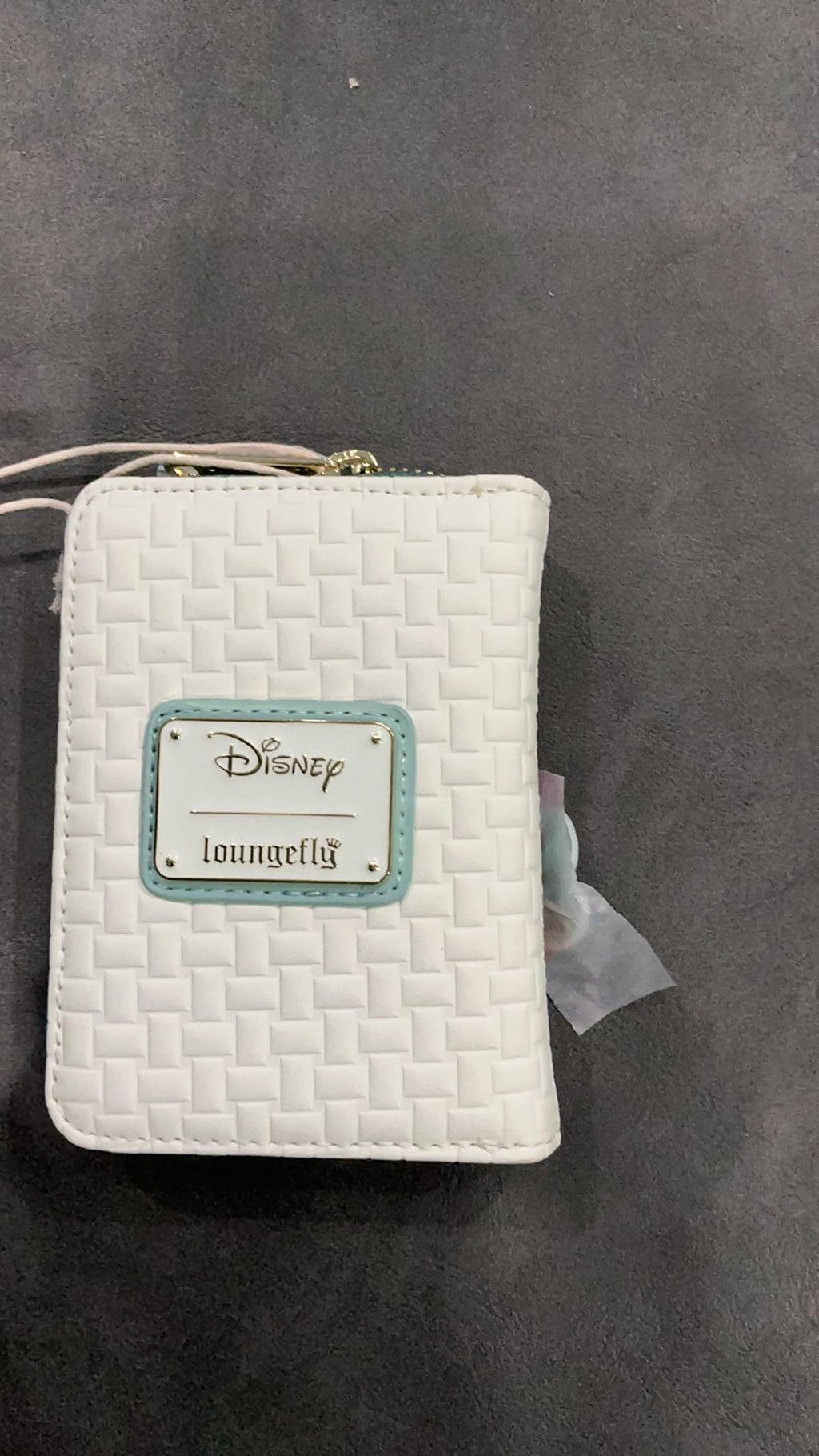 Winnie the Pooh wallet NWT