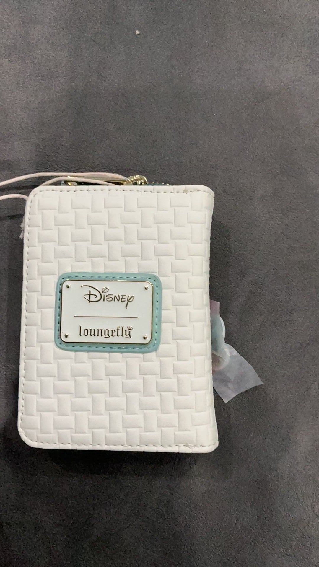 Winnie the Pooh wallet NWT