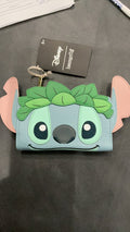 Stitch wallet NWT