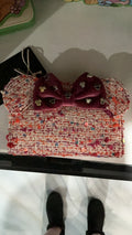 Raspberry wallet NWT