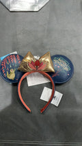 Disney Parks Minnie Ear Headband - Tiana's Bayou Adventure Light-Up
