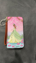 Tiana wristlet NWT