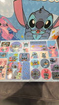 Stitch blind box New
