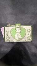 Tiana wallet NWT