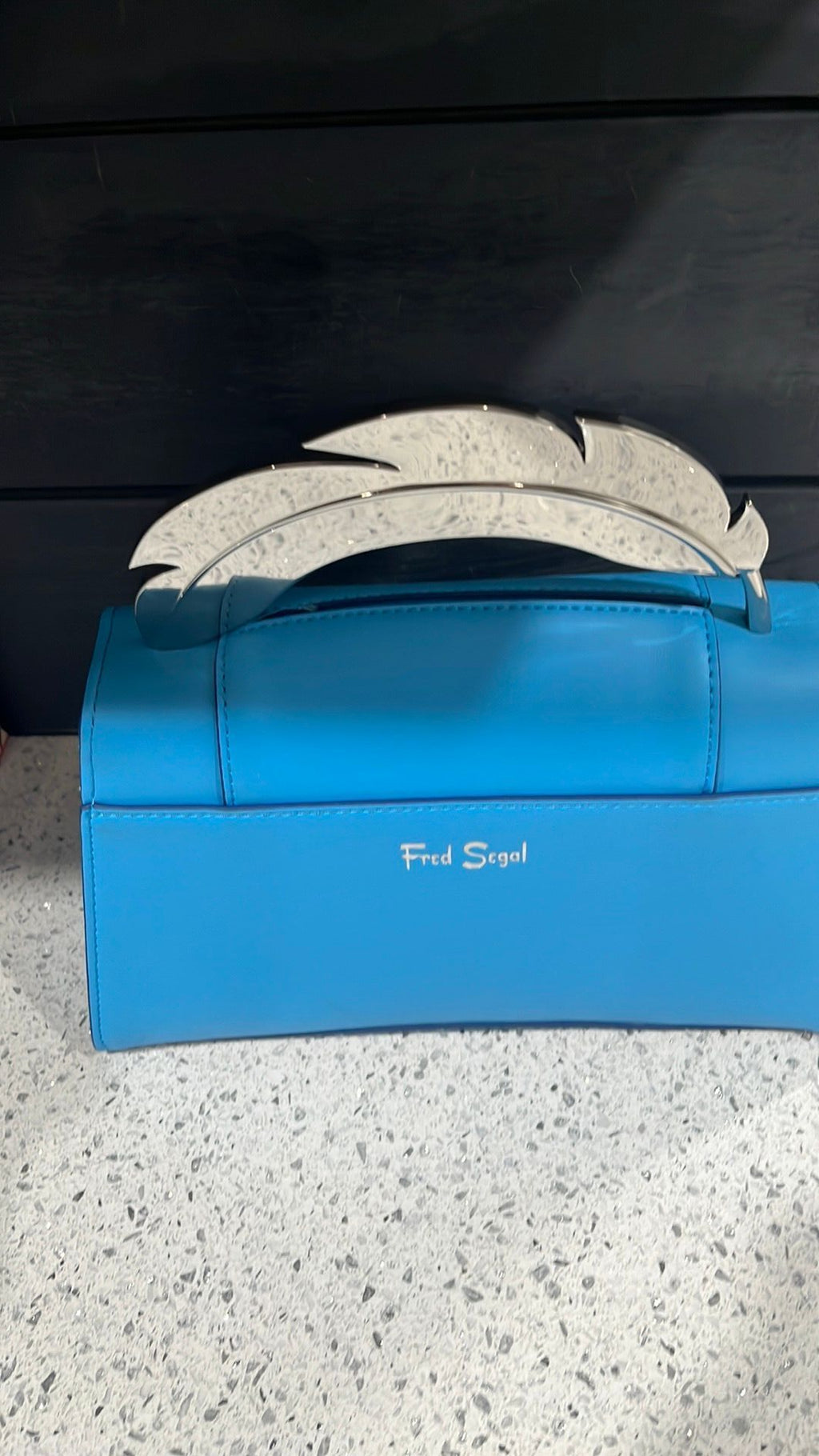Ravenclaw crossbody NWT