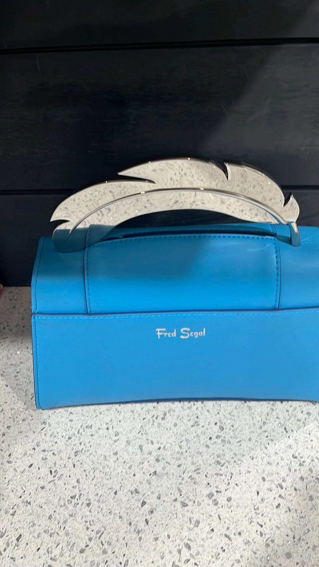 Ravenclaw crossbody NWT
