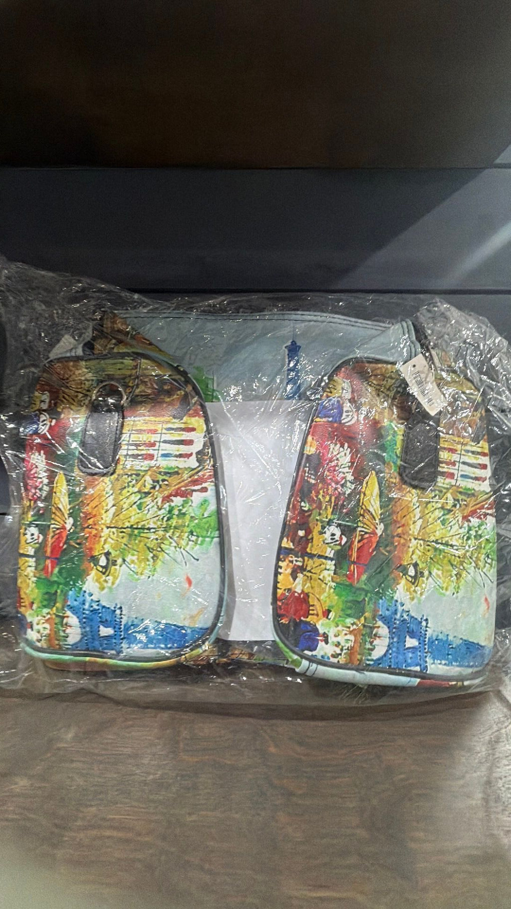 Travel bag NWT