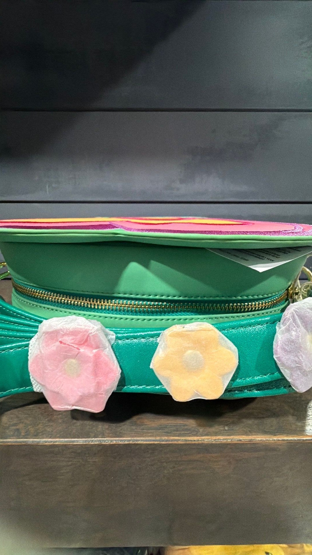 Alice crossbody NWT