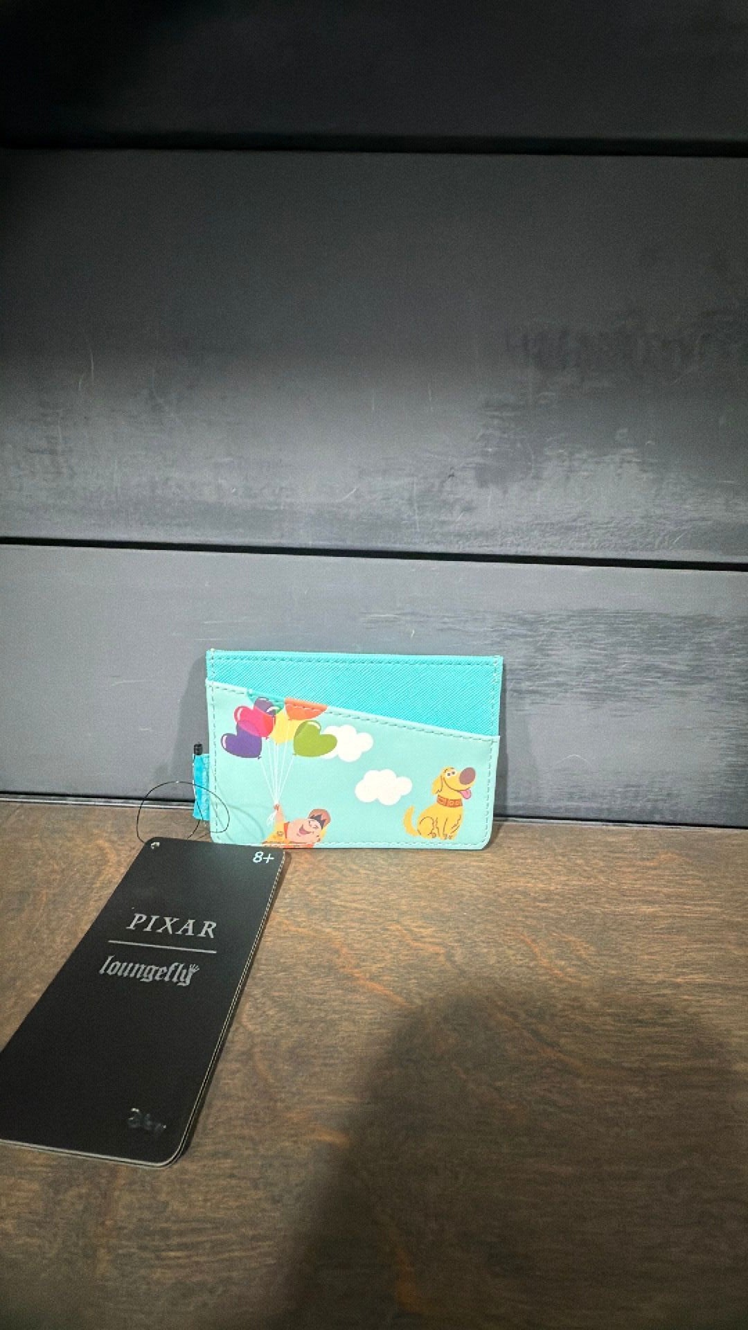 Up card holder NWT
