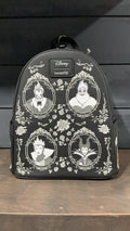 Villians backpack NWT
