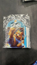 Winnie the Pooh small journal Net