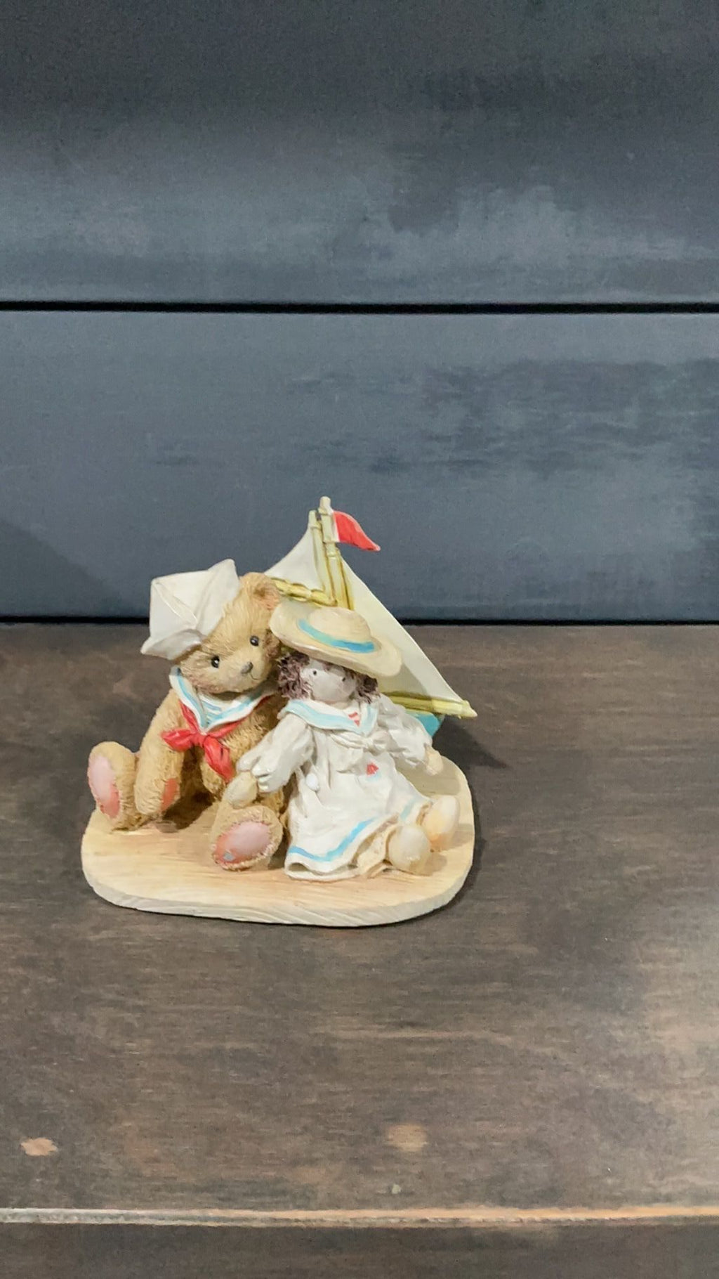 Cherished teddies pre-loved