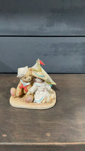 Cherished teddies pre-loved