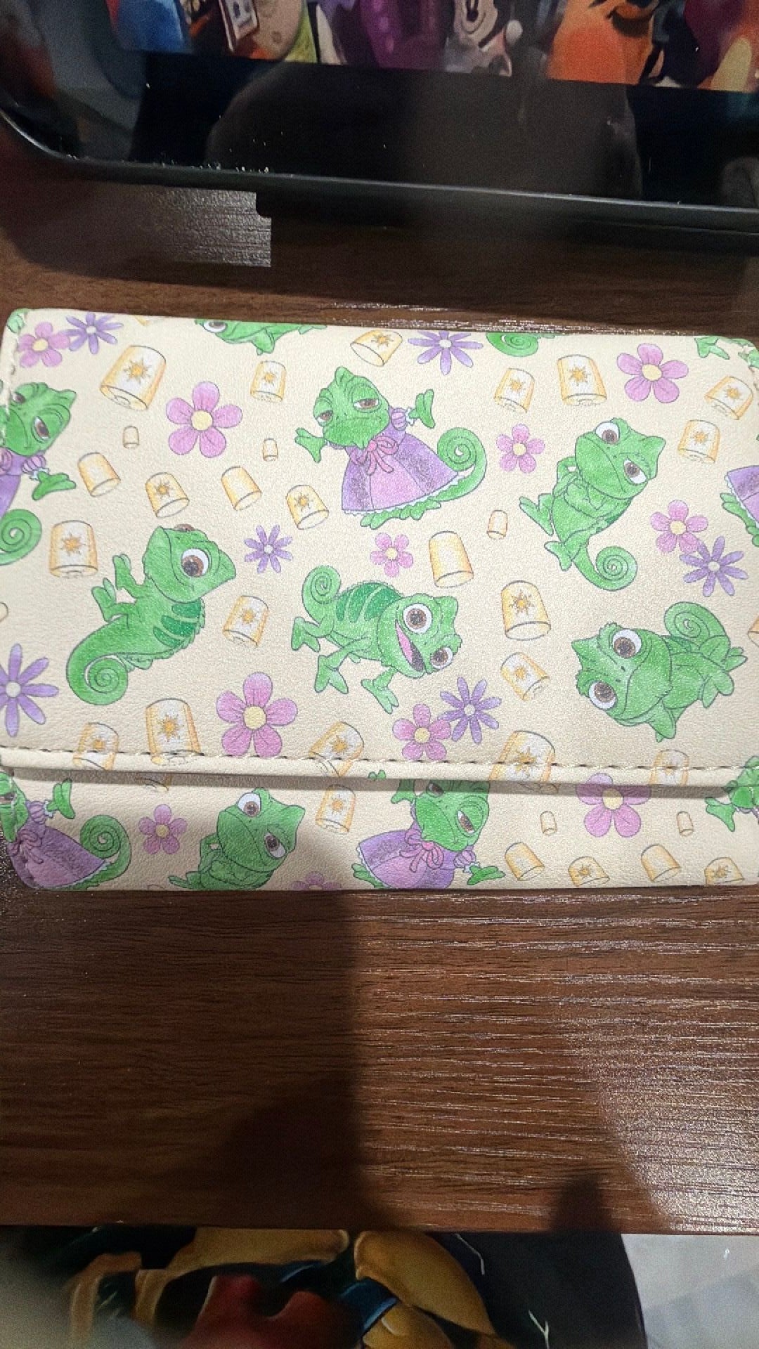 Pascal wallet NWT