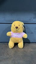 Winnie the Pooh bag charm NWOT