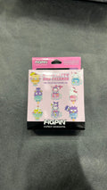 PopMarket - FiGPiN - Mystery Mini Pin - Hello Kitty & Friends - Sereis 6 - 1 Pin - Collectibles - Multicolor