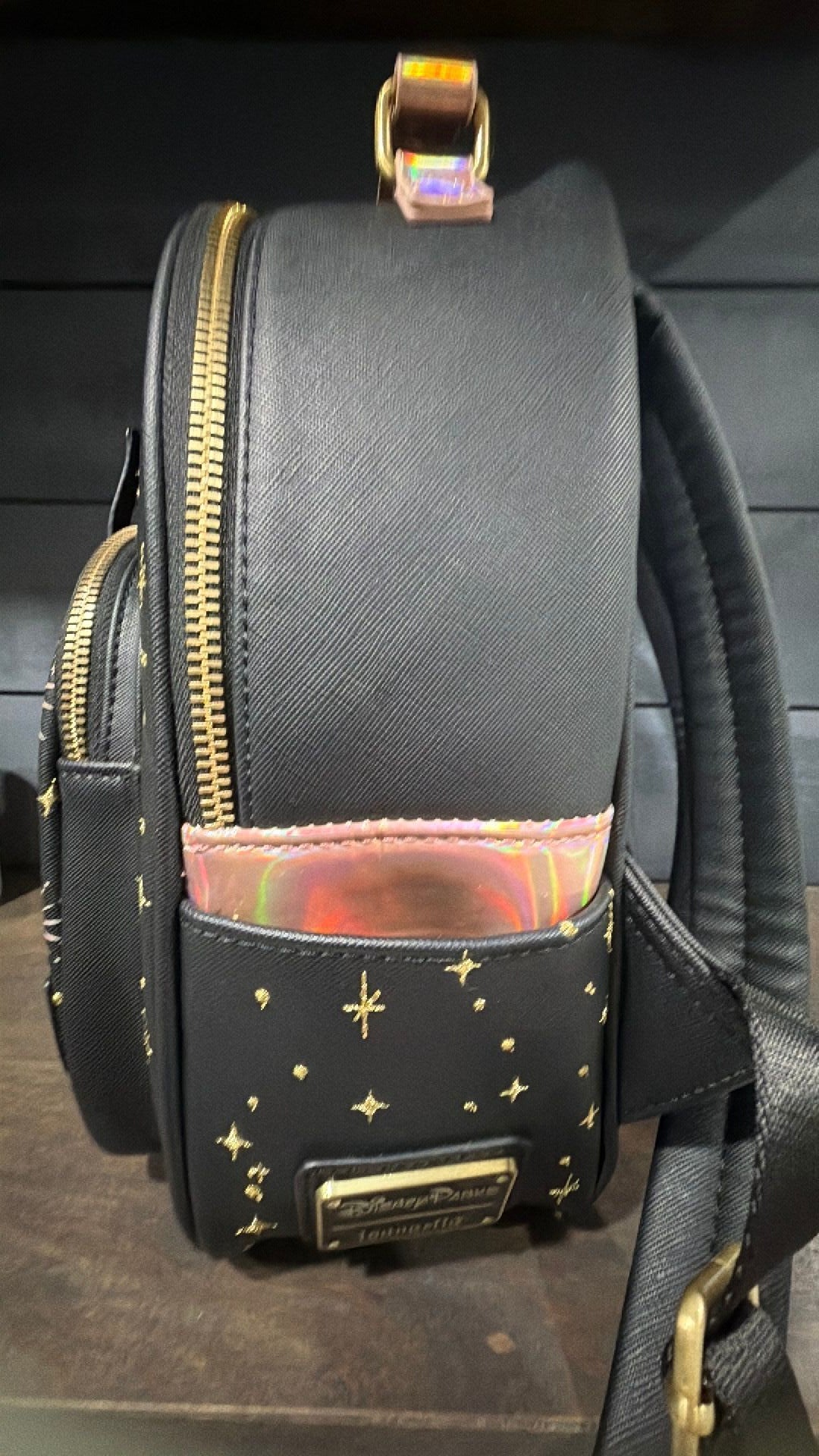 Disney parks backpack Pre-loved