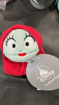 Sally headband plush NWT