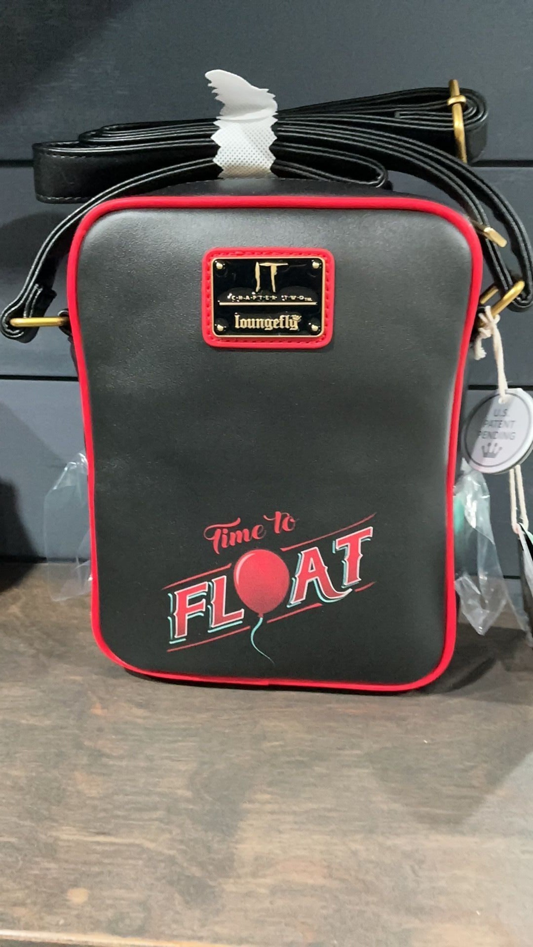 Pennywise crossbody NWT