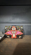Chip and dale wallet NWT