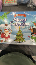 Advent calendar