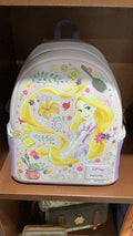Rapunzal backpack NWT