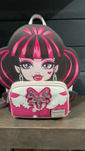 Monster high backpack NWT