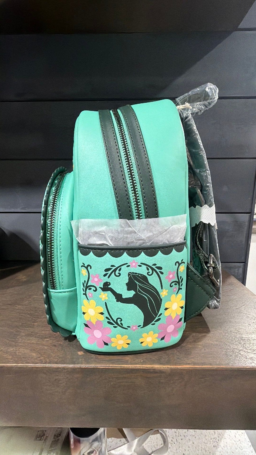 Pascal backpack NWT