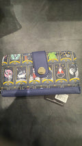NBC wallet NWT
