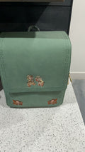 Chip and dale backpack NWT