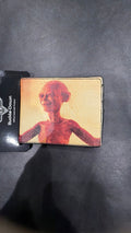 LOTR bifold wallet NWT