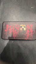 Friday the 13th wallet NWT
