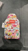 Nickelodeon sling NWT