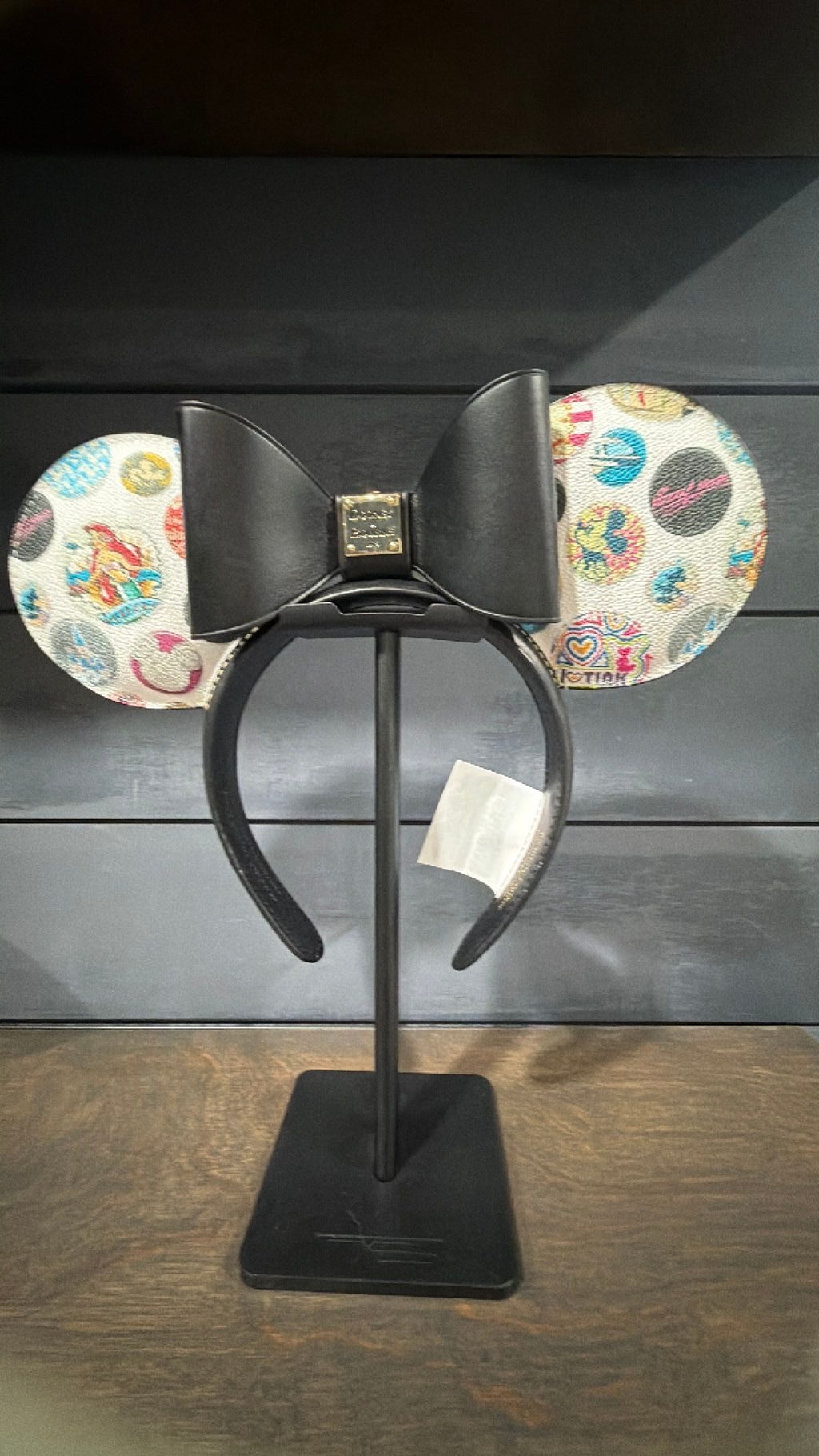 Dooney headband ears