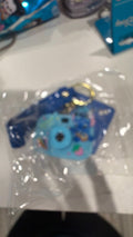 Stitch camera projector keychain