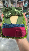 Moana confirmed bag charm