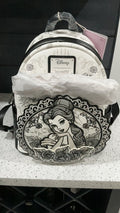 Belle sketch backpack NWT