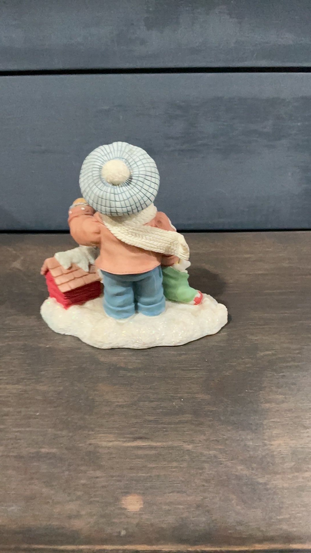 Cherished teddies pre-loved