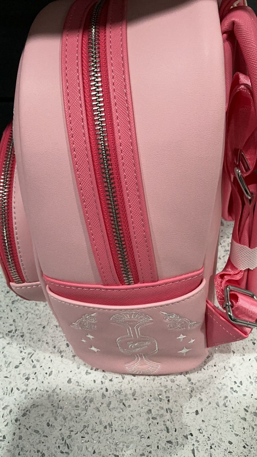 Glenda backpack NWT