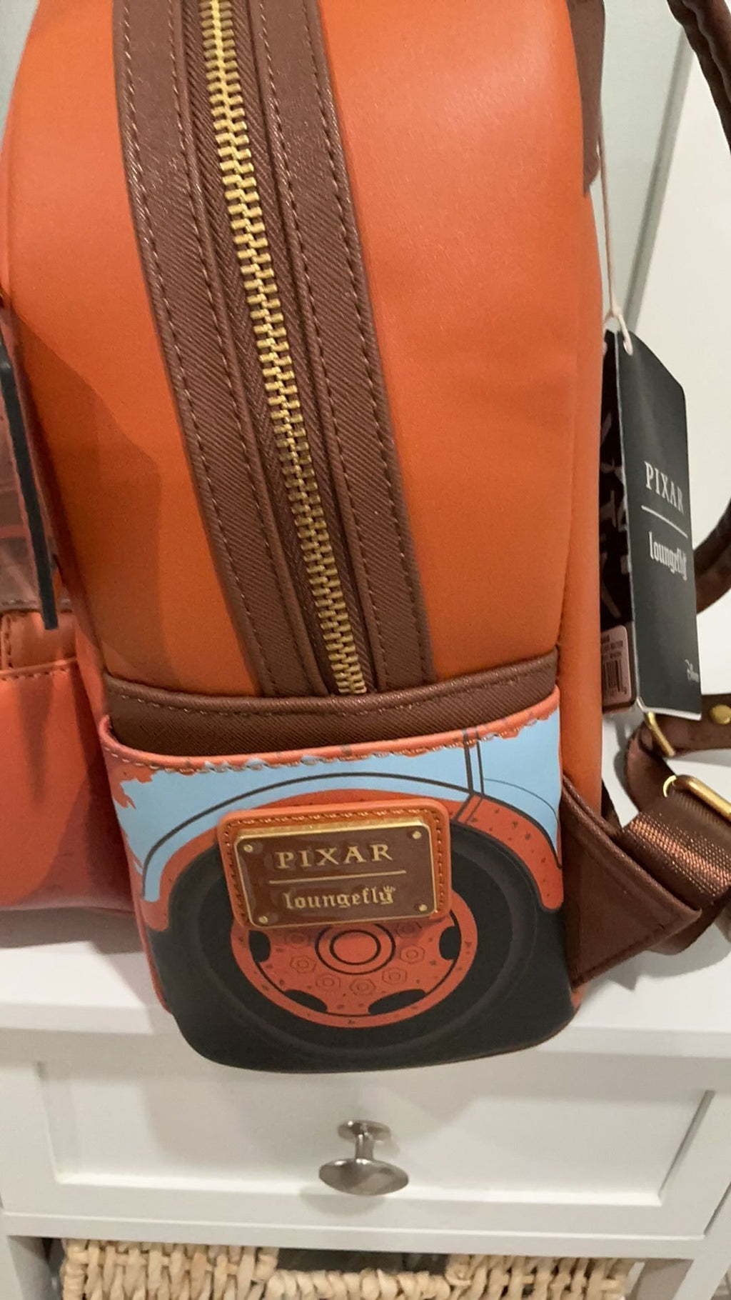 Mater backpack