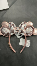 Minnie ears NWT