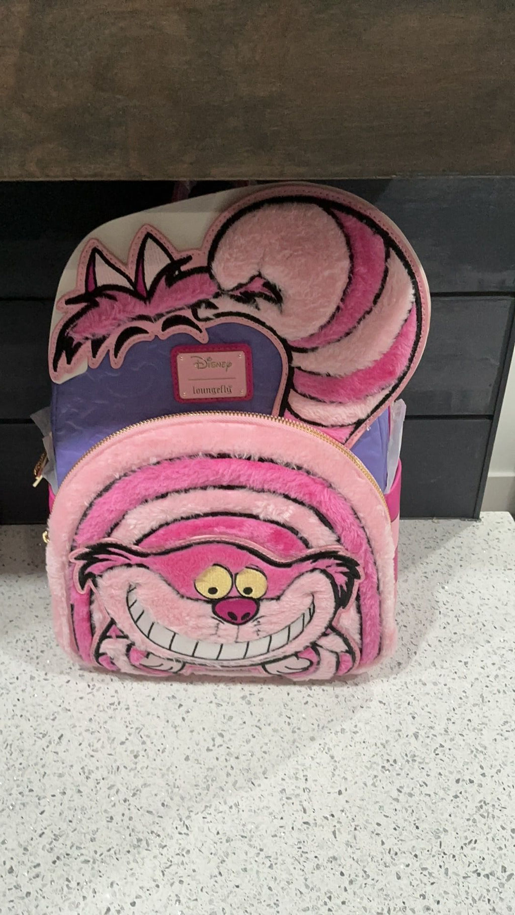 Cheshire backpack NWT