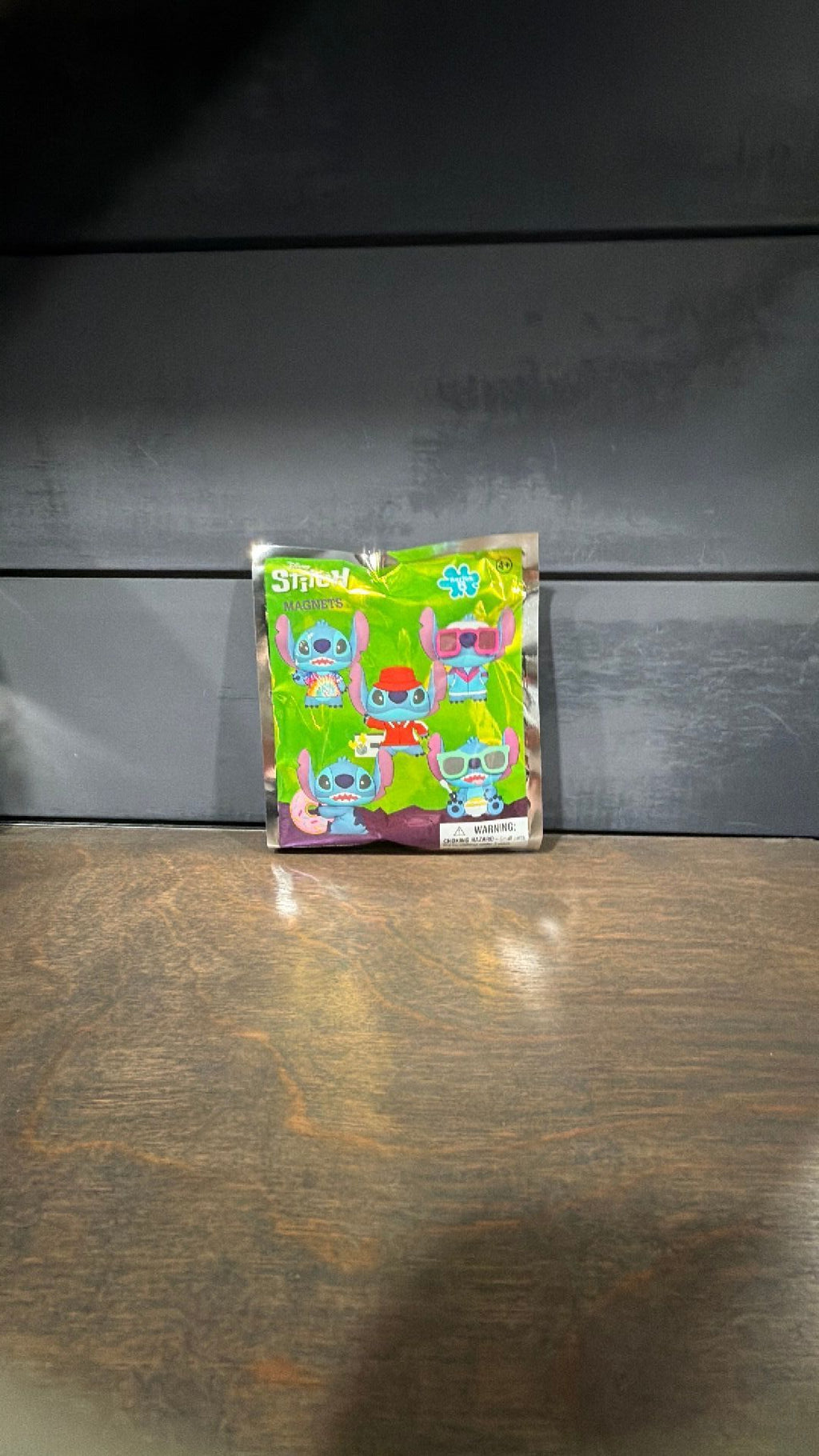 Stitch magnet new