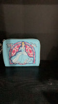 Cinderella wallet NWT