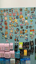 One pin winners choice