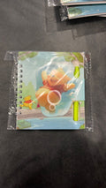 Winnie the Pooh journal NET