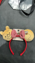 Winnie the Pooh ears NWT