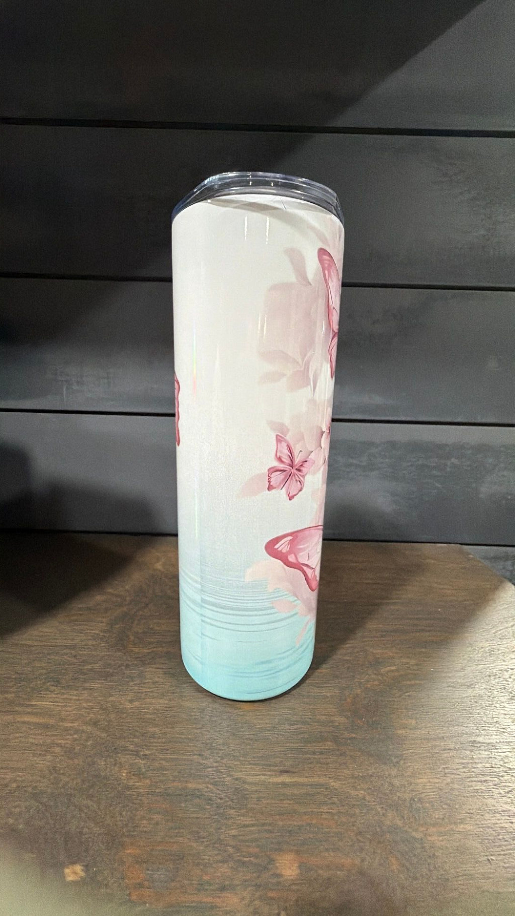 Marie inspired tumbler